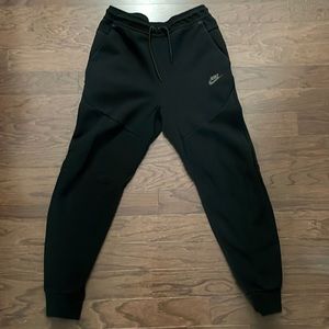 Mens Nike Sweatpants